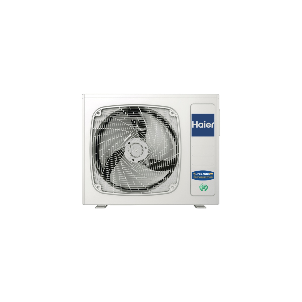 Haier Super Aqua HE S 8 (HU102WAMNA / AW082SNCHA) Тепловые насосы,   Серия Super Aqua, Сплит